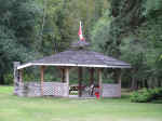 Our Picnic Gazebo