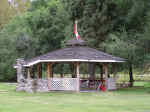 Multifunction Gazebo