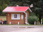 Ice Cream House