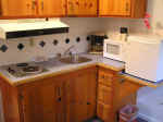 Kitchen, one unit only