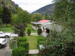 View of North Yard