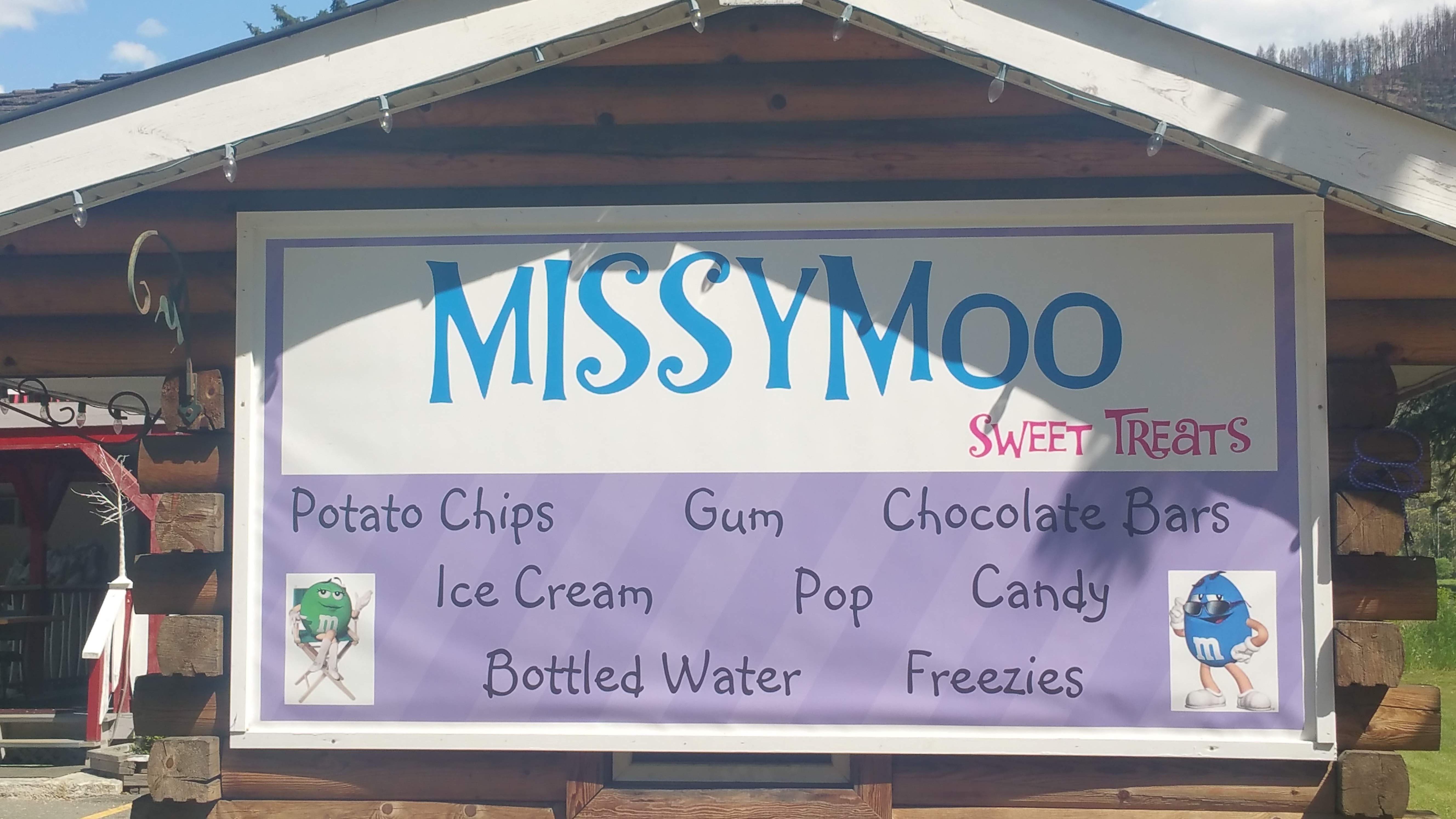 MissyMoo Sweet Treats