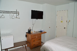 Rivermount room