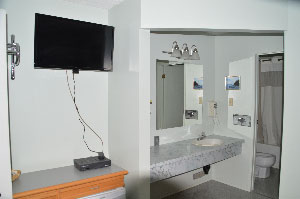 Rivermount room